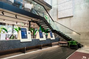 Fotografie z fotogalerie ubytování Citybox Tallinn City Center v Tallinnu