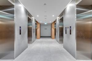 Fotografie z fotogalerie ubytování Knokey Ahad Residence v Dubaji