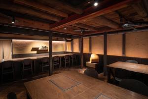京都Nazuna Kyoto Higashi Honganji的相册照片