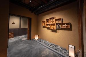 京都Nazuna Kyoto Higashi Honganji的相册照片