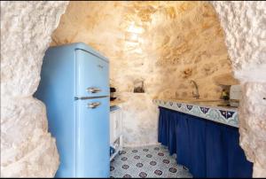 Imagen de la galería de Siede la Terra - Trullo con piscina, en Ceglie Messapica 25 fotos más