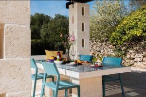 Imagen de la galería de Siede la Terra - Trullo con piscina, en Ceglie Messapica