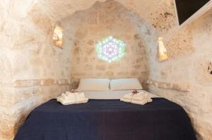 Imagen de la galería de Siede la Terra - Trullo con piscina, en Ceglie Messapica