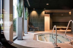 Fotografie z fotogalerie ubytování Wellnesshotel Wittelsbach v destinaci Bad Füssing