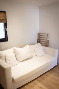 Gallery image of Le coquillage - Balcon & parking in Albertville