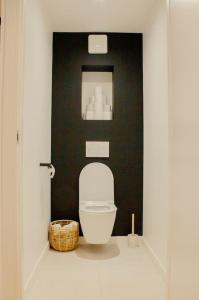 Gallery image of Le coquillage - Balcon & parking in Albertville