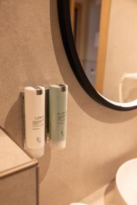 Bagno di Hotel Leopardi