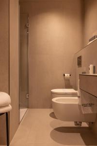 Bagno di Hotel Leopardi