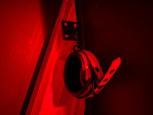 Fotografie z fotogalerie ubytování Love room in Paris v Paříži