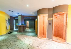 Fotografie z fotogalerie ubytování Alpine Mugon Hotel v destinaci Vason