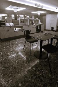 Fotografia z galérie ubytovania Albergo San Marco v Benátkach