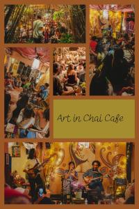 Kampong HuaibūYor Song Hostel Pai的相册照片