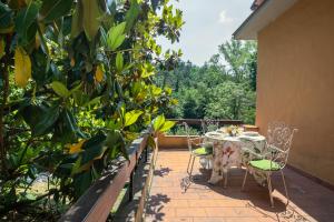 Fotografia z galérie ubytovania Villa La Bruscola v destinácii Barberino di Mugello