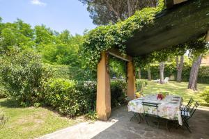 Fotografia z galérie ubytovania Villa La Bruscola v destinácii Barberino di Mugello