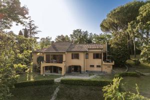 Fotografia z galérie ubytovania Villa La Bruscola v destinácii Barberino di Mugello