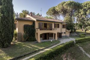 Fotografia z galérie ubytovania Villa La Bruscola v destinácii Barberino di Mugello + 32 fotografií