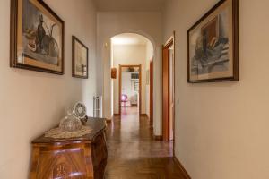 Fotografia z galérie ubytovania Villa La Bruscola v destinácii Barberino di Mugello