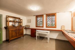 Fotografia z galérie ubytovania Villa La Bruscola v destinácii Barberino di Mugello