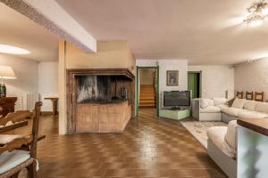 Fotografia z galérie ubytovania Villa La Bruscola v destinácii Barberino di Mugello