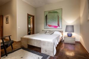 Fotografia z galérie ubytovania Villa La Bruscola v destinácii Barberino di Mugello