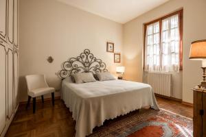 Fotografia z galérie ubytovania Villa La Bruscola v destinácii Barberino di Mugello
