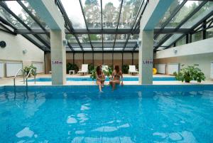 Fotografie z fotogalerie ubytování Radina's Way Hotel v destinaci Borovec