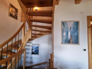 Gallery image of Chalet de charme -vue magnifique in Chamoson +21 photos