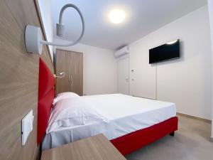 Galeriebild der Unterkunft Le Stanze di Gianmarmo - Via Marsala 45 in Mirandola