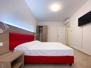 Galeriebild der Unterkunft Le Stanze di Gianmarmo - Via Marsala 45 in Mirandola