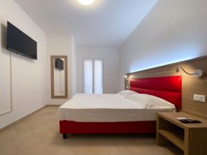 Galeriebild der Unterkunft Le Stanze di Gianmarmo - Via Marsala 45 in Mirandola + 45 Fotos