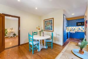 Zdjęcie z galerii obiektu Villas la Gomera w mieście Alajeró