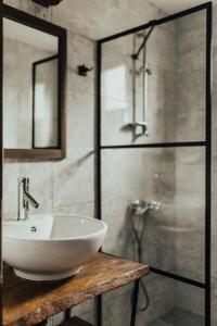 Gallery image of Eski Yeni Tatil Evi Olympos in Olympos