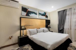 Photo de la galerie de l'établissement The Emin Pasha Hotel & Spa Kampala, à Kampala 48 autres photos