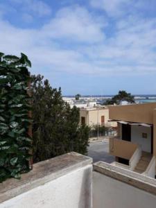 Balkón alebo terasa v ubytovaní Le Rocce Holiday Rooms