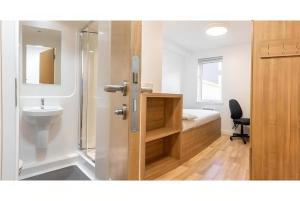 Gallery image of UHI Dornoch- Campus Accommodation in Dornoch