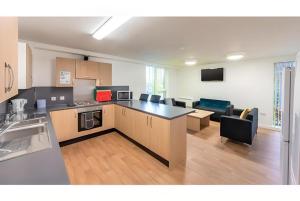 Gallery image of UHI Dornoch- Campus Accommodation in Dornoch