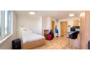 Gallery image of UHI Dornoch- Campus Accommodation in Dornoch +11 photos
