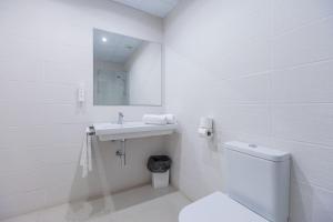 Un baño de Moon Dreams Roquetas