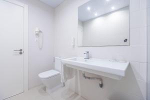 Un baño de Moon Dreams Roquetas