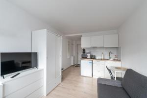 Billede fra billedgalleriet på Pramonės Apartment #10 by PoloApartments i Kaunas