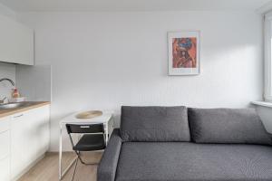 Billede fra billedgalleriet på Pramonės Apartment #10 by PoloApartments i Kaunas