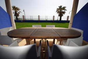 Fotografie z fotogalerie ubytování Livingtarifa- Apartamento Tucán v destinaci Tarifa
