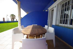 Fotografie z fotogalerie ubytování Livingtarifa- Apartamento Tucán v destinaci Tarifa