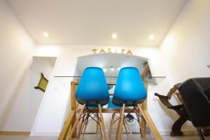 Fotografie z fotogalerie ubytování Livingtarifa- Apartamento Tucán v destinaci Tarifa