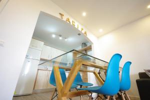 Fotografie z fotogalerie ubytování Livingtarifa- Apartamento Tucán v destinaci Tarifa
