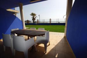 Fotografie z fotogalerie ubytování Livingtarifa- Apartamento Tucán v destinaci Tarifa