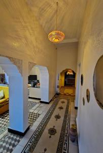 Φωτογραφία από το άλμπουμ του Vue panoramique Ouarzazate centre σε Tabount