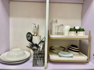 Billede fra billedgalleriet på Luna Hive Place i Malapandan + 8 billeder