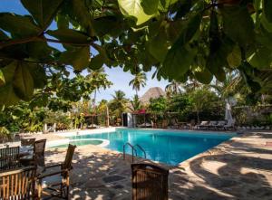 Billede fra billedgalleriet på Rosa Maria Zanzibar Resort i Pingwe