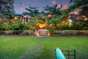 Photo de la galerie de l'établissement The Emin Pasha Hotel & Spa Kampala, à Kampala